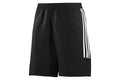 T12 women clima woven short navy blu