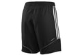 T12 women clima woven short black