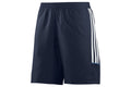T12 women clima woven short red