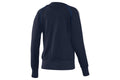 T12 women crew sweat black