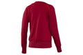 T12 women hoodie black