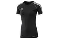 T12 women team tee black