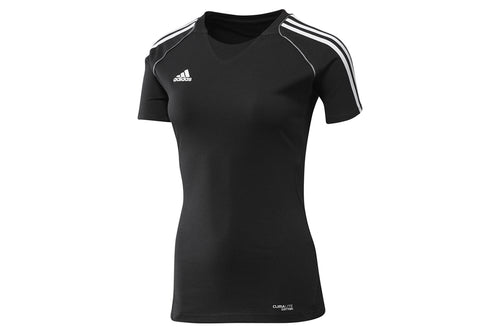 T12 women team tee black