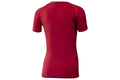 T12 women team tee red