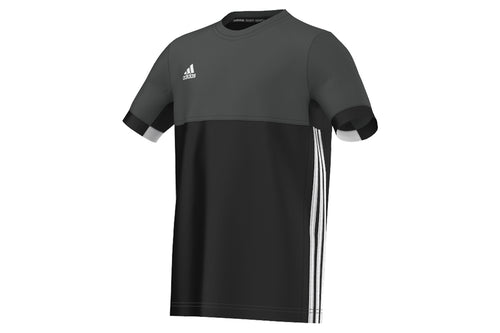 T16 men clima gray black