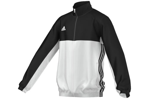 T16 men clima jacket black