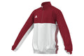 T16 men clima jacket red