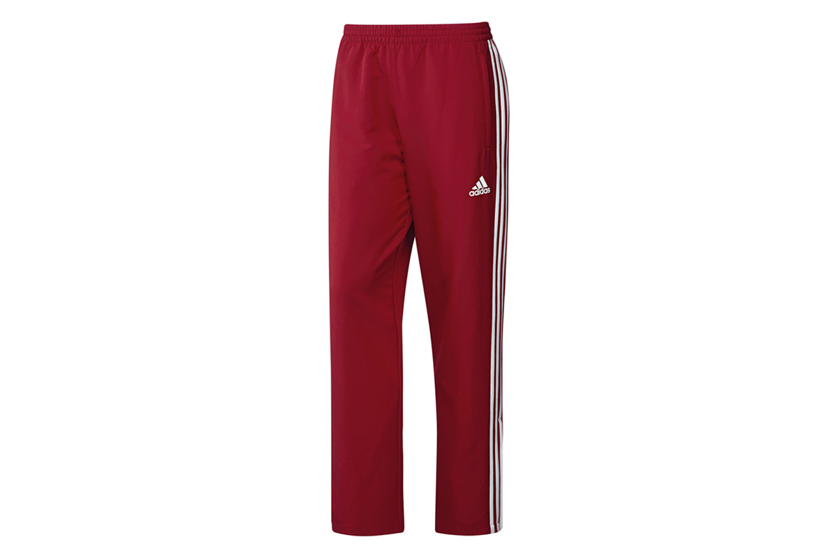 T16 men clima pant red