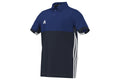 T16 men clima polo navy blu