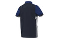 T16 men clima polo navy blu