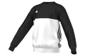 T16 men crew sweat red