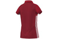 T16 women clima polo black