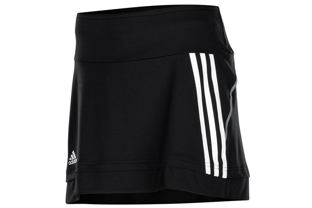 T8 clima skort black