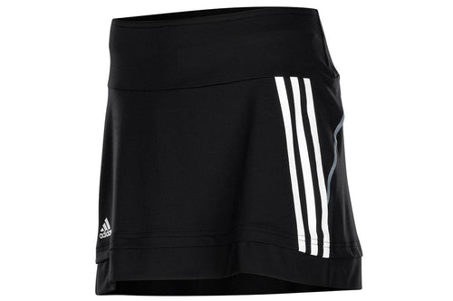 T8 clima skort black