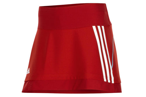 T8 clima skort red