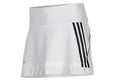 T8 clima skort black