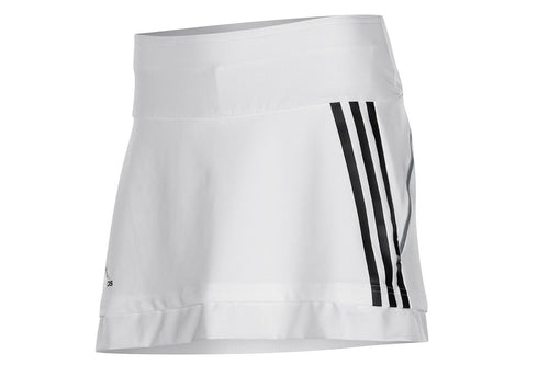 T8 clima skort white