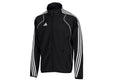 T8 men clima jacket yellow|black