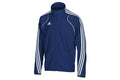 T8 men clima jacket red