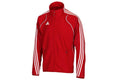 T8 men clima jacket black