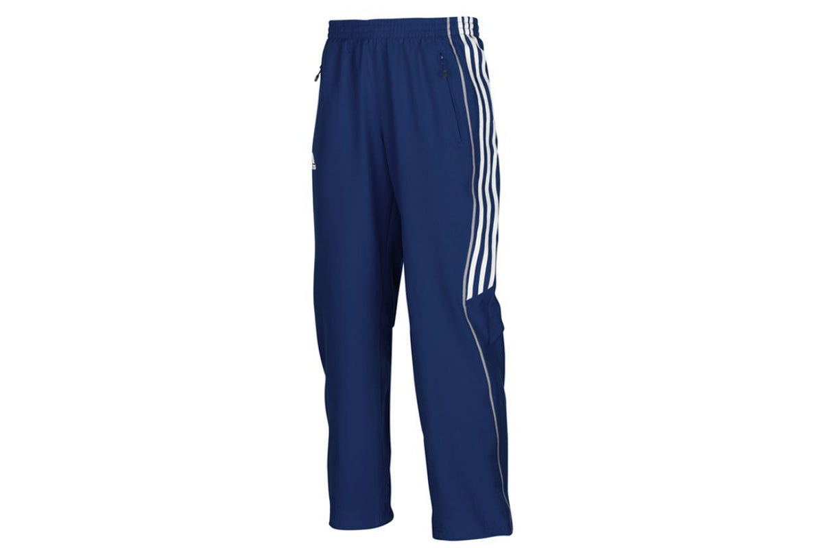 T8 men clima pant navy blu