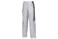 T8 men clima pant red