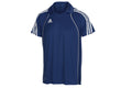 T8 men clima polo red