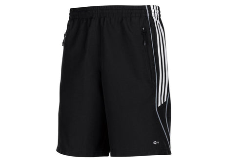 T8 men clima woven short black