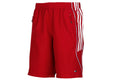 T8 men clima woven short red