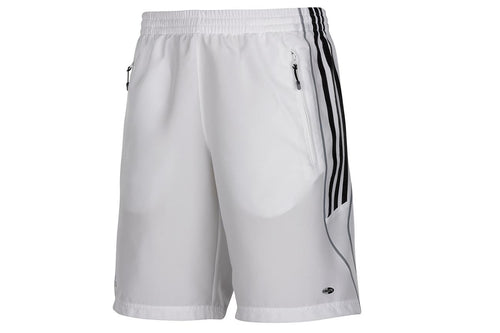 T8 men clima woven short white