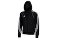 T8 men hoodie red
