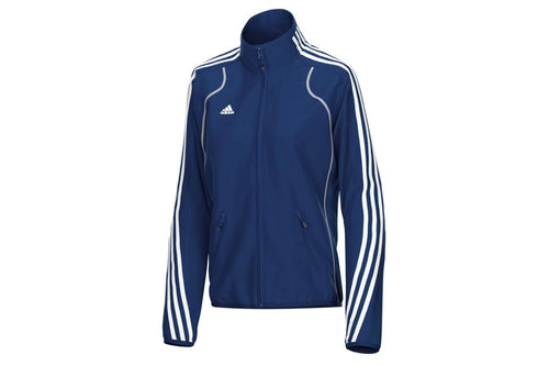T8 women clima jacket navy