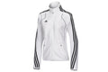 T8 women clima jacket navy