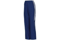 T8 women clima pant red