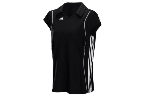 T8 women clima polo black