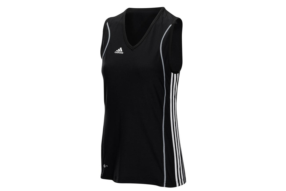 T8 women clima tank black