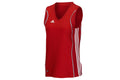 T8 women clima tank white