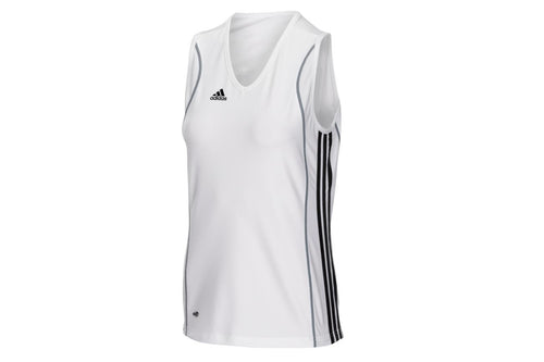 T8 women clima tank white