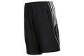 T8 women clima woven short black
