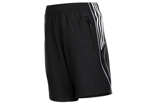 T8 women clima woven short black