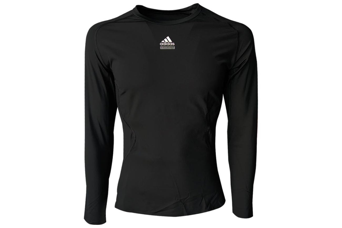tech fit entry LS black