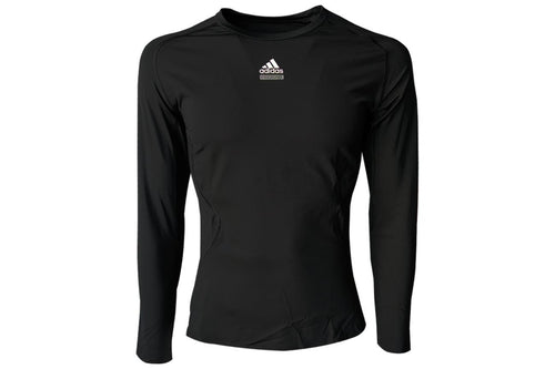 tech fit entry LS black