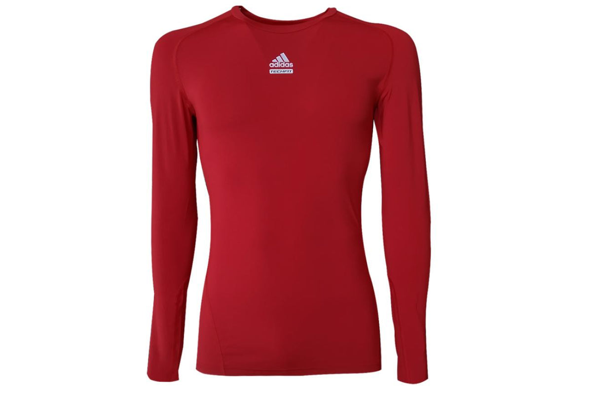 tech fit entry LS red