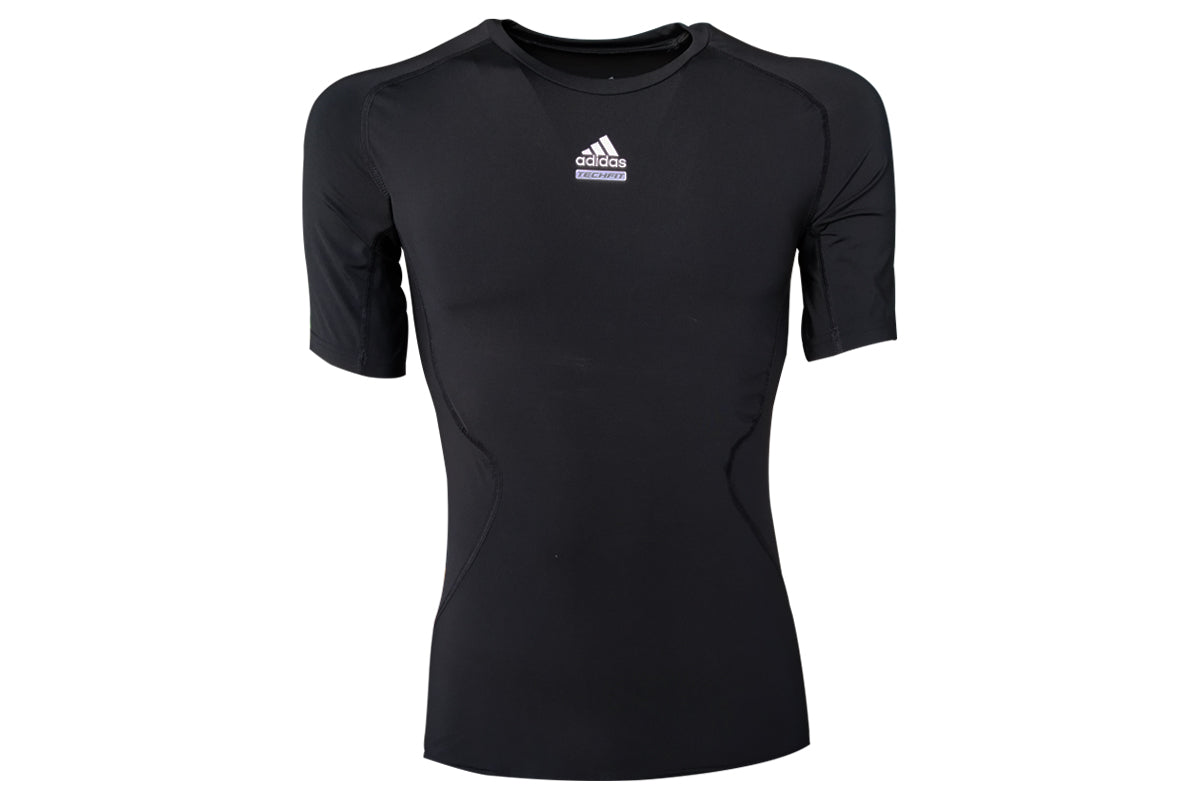 tech fit entry SS black