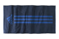 training towel blu/sky blu