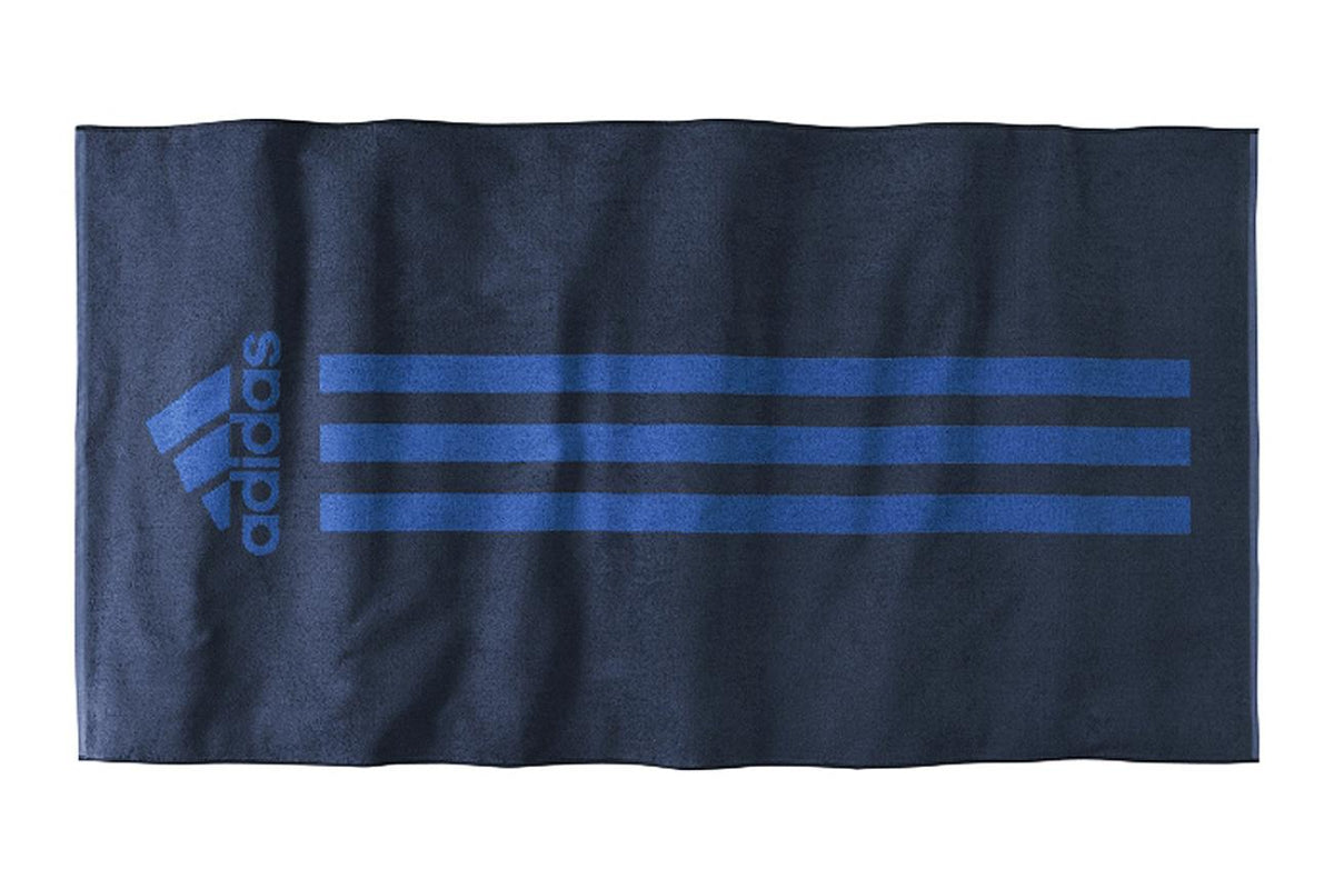 training towel blu/sky blu