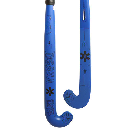 Vision 10 - Grow Bow - Neon Blue