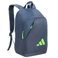 VS.6 back pack - wonder steel