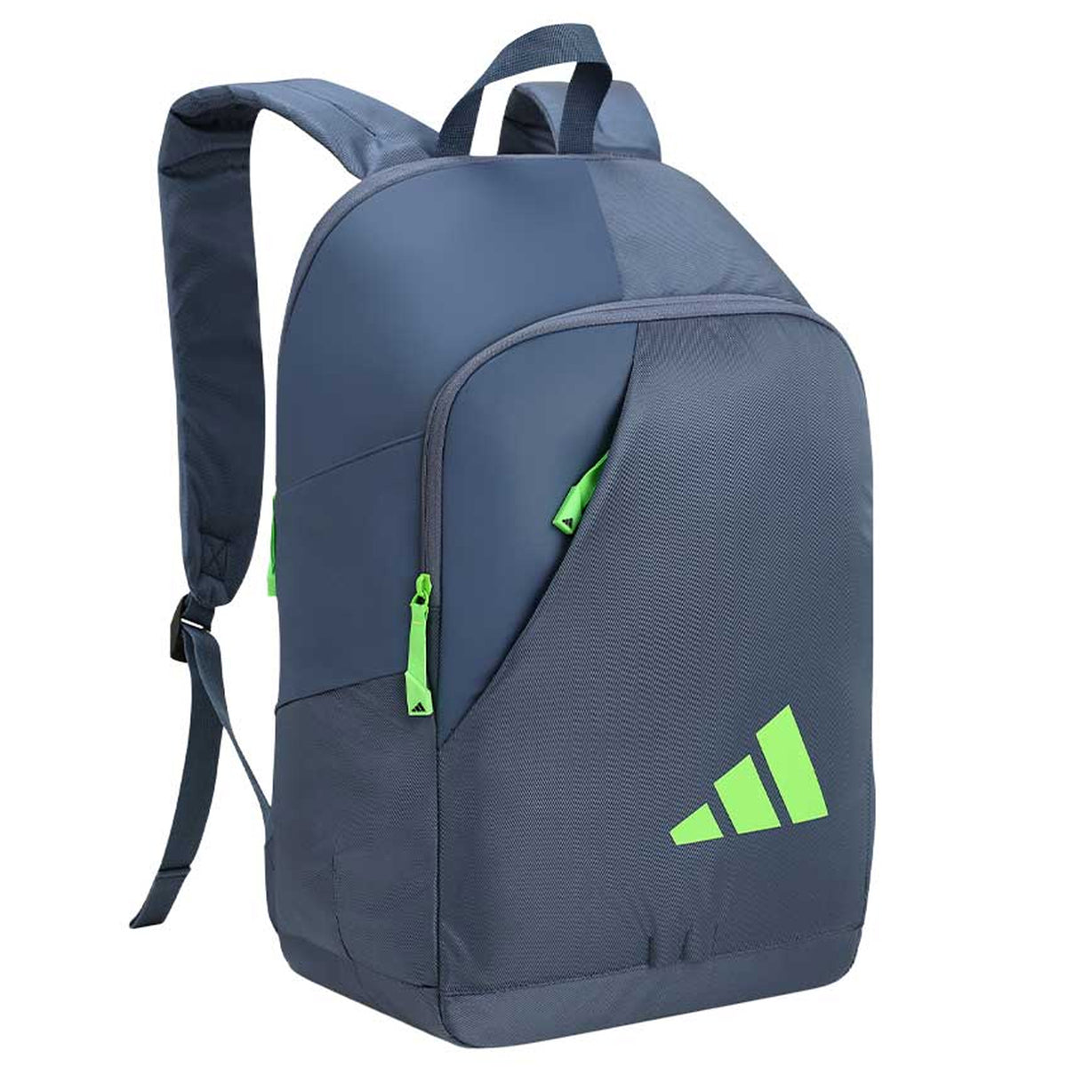 VS.6 back pack - wonder steel