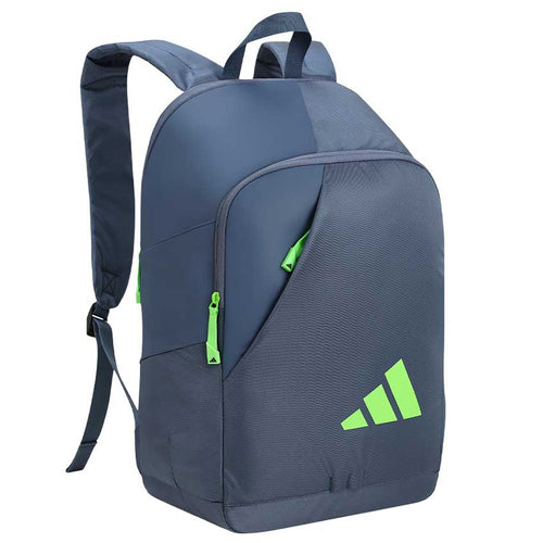 VS.6 back pack - wonder steel